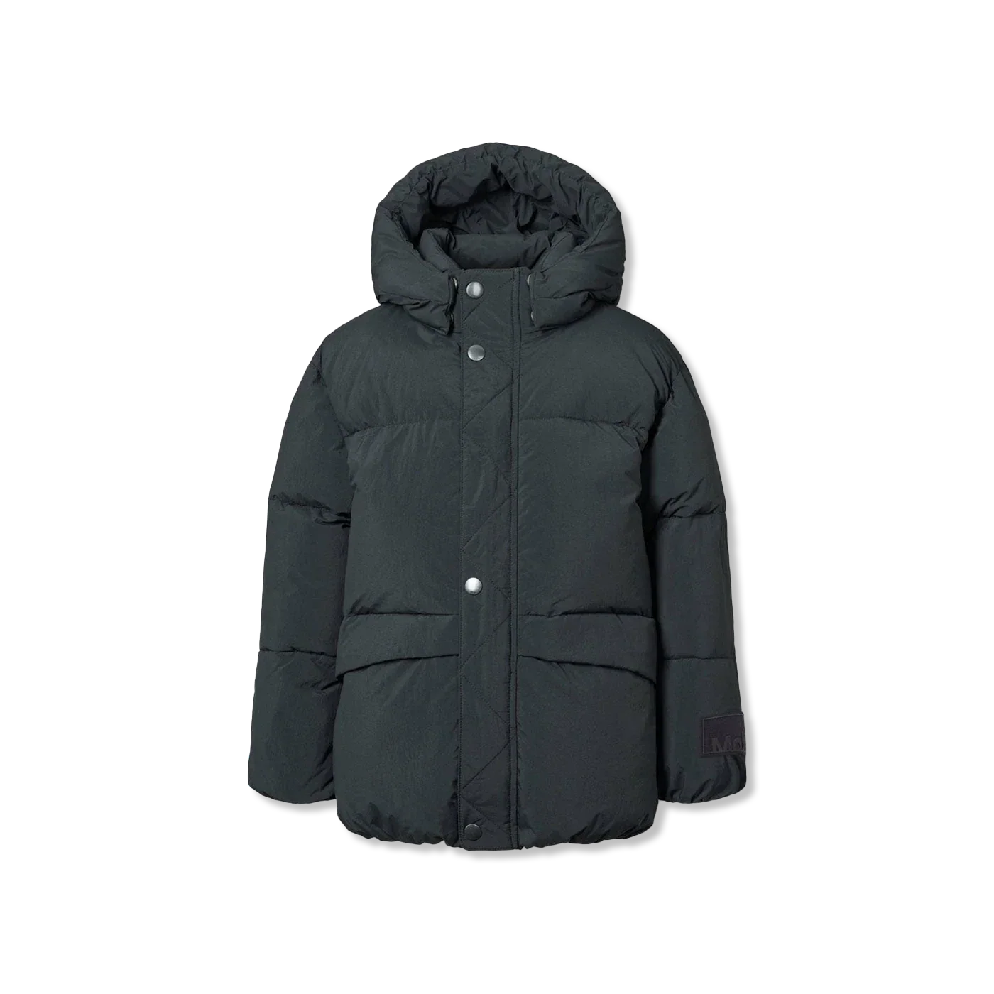 Hayden winter jacket