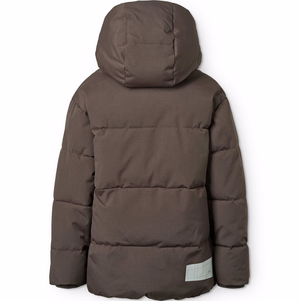 Hilo winter jacket