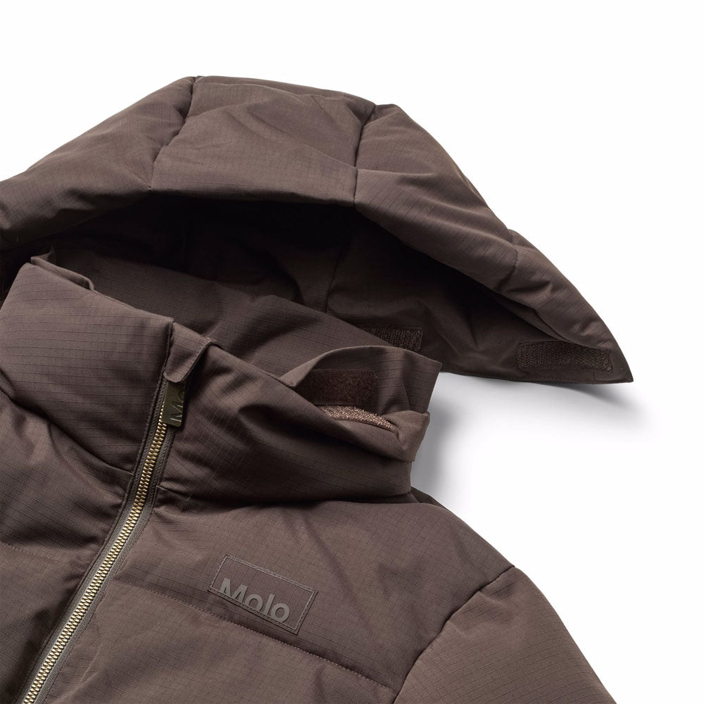 Hilo winter jacket