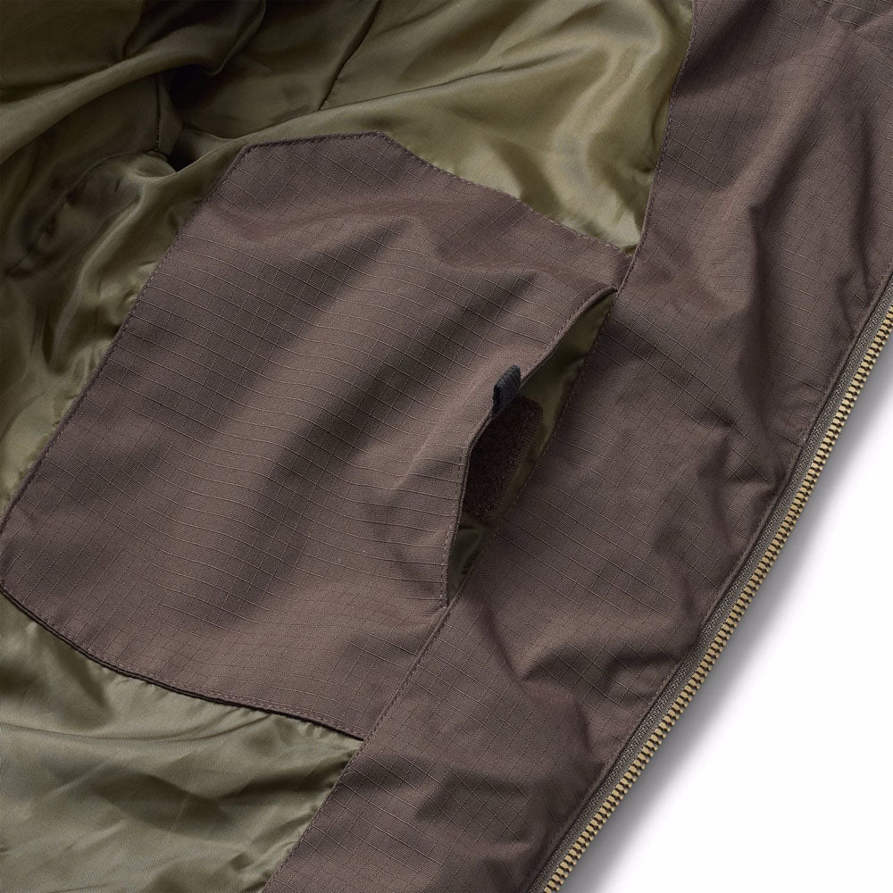 Hilo Winter jacket