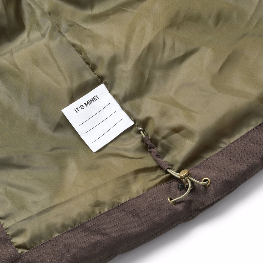 Hilo Winter jacket
