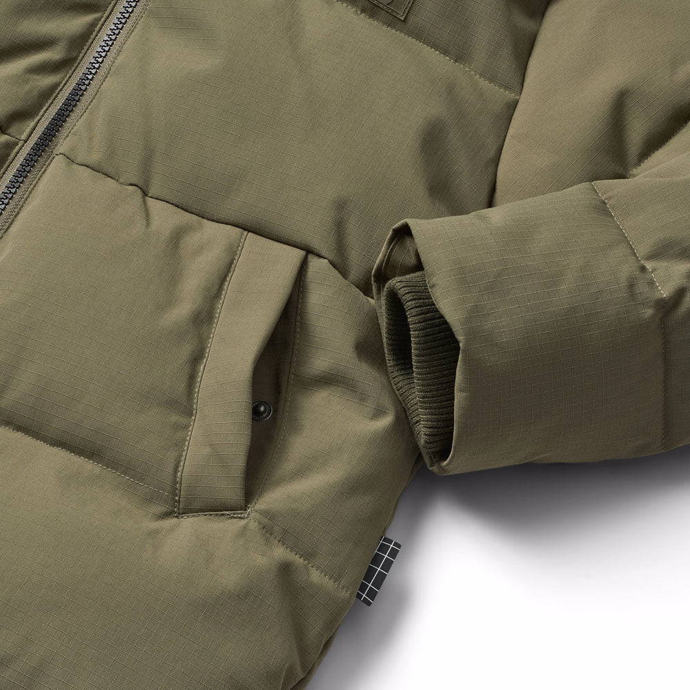 Hilo Winter jacket