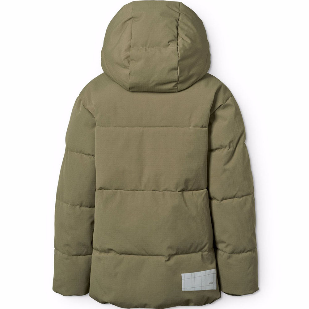 Hilo Winter jacket