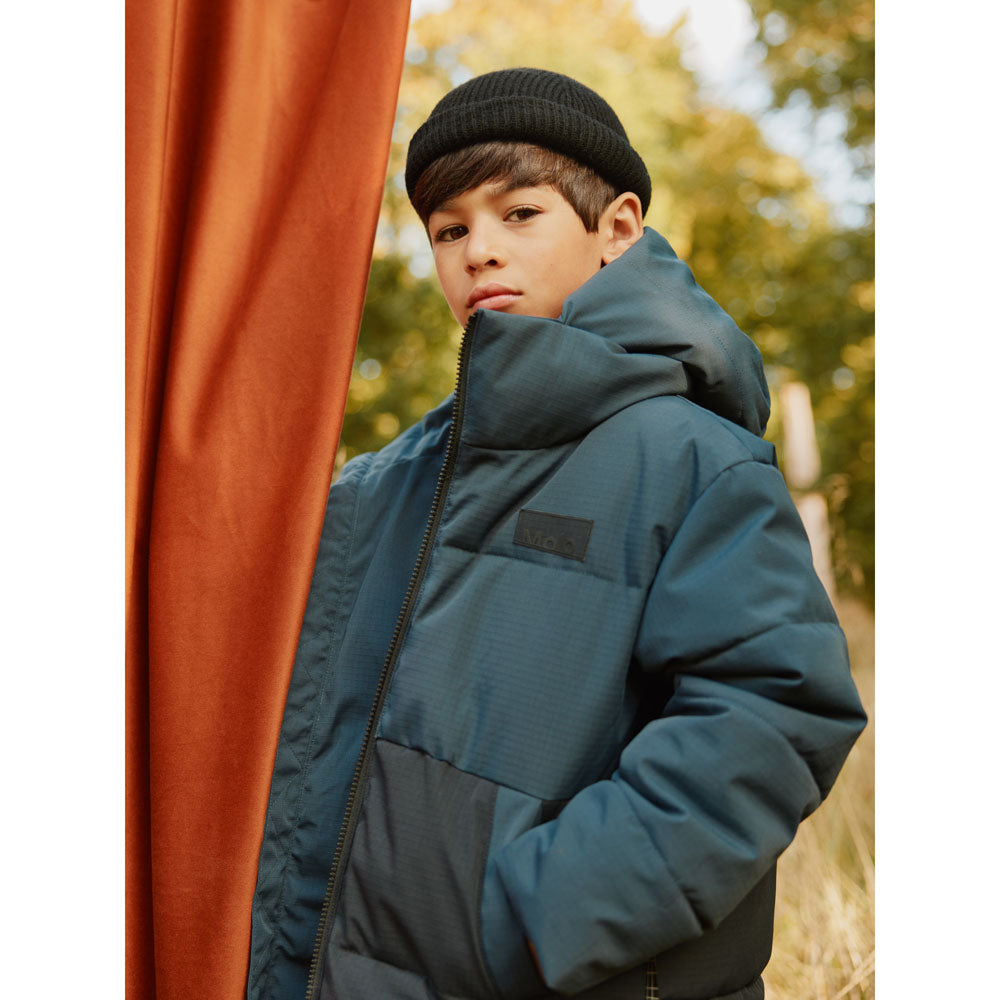 Hilo Winter jacket