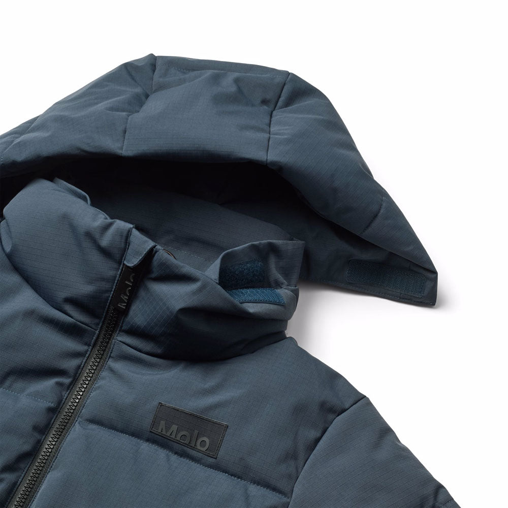 Hilo Winter jacket
