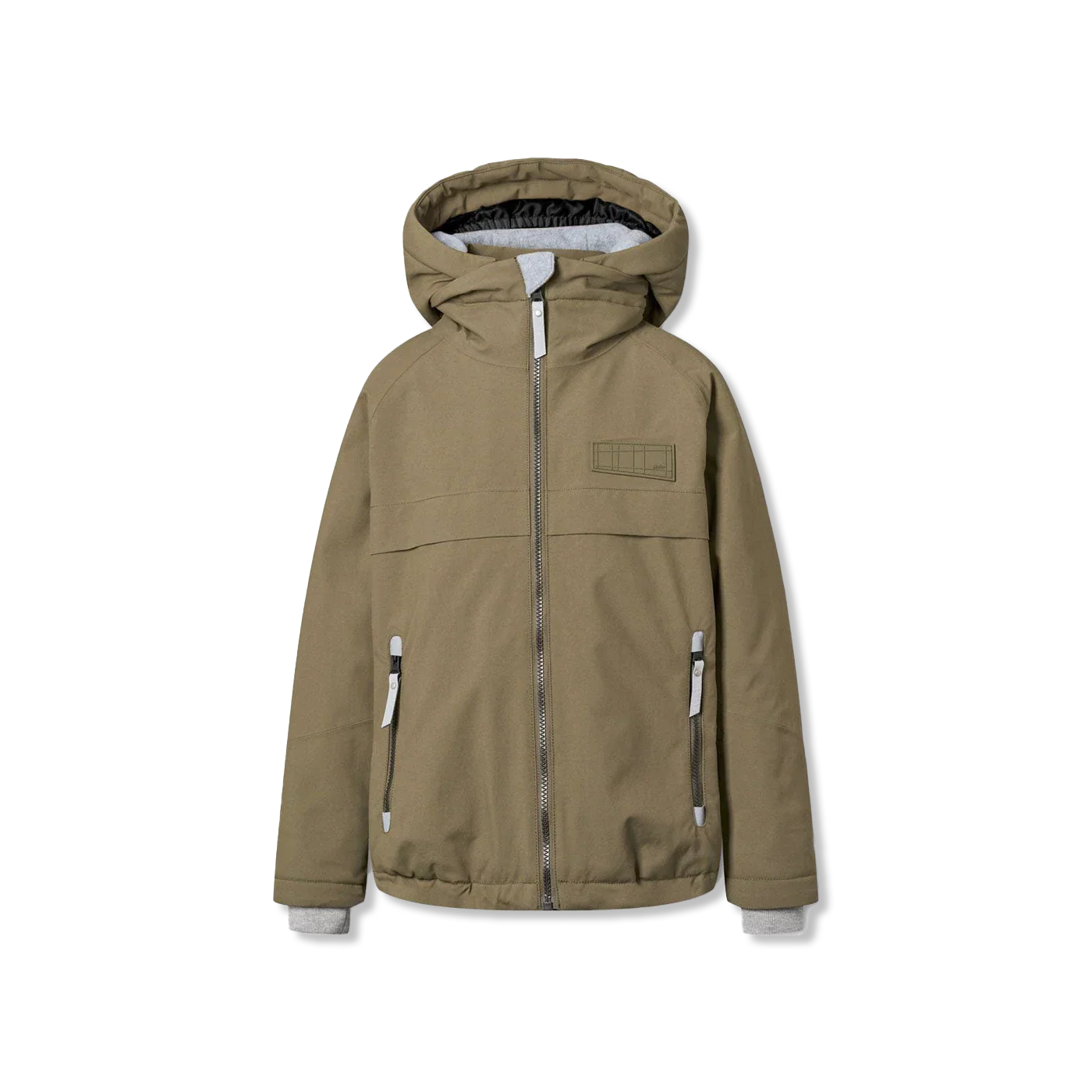 Castor winter jacket
