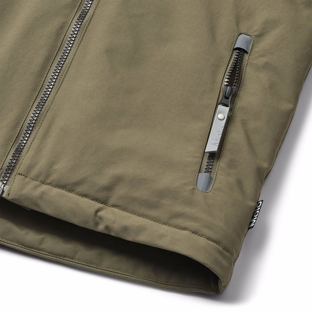 Castor winter jacket