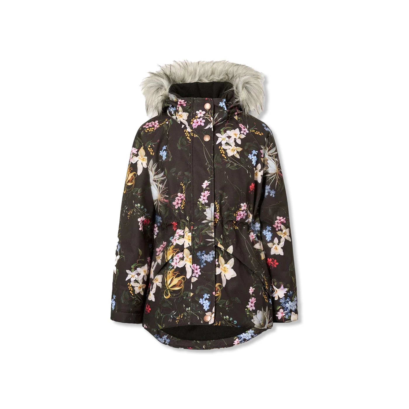 Cathy Fur winter jacket