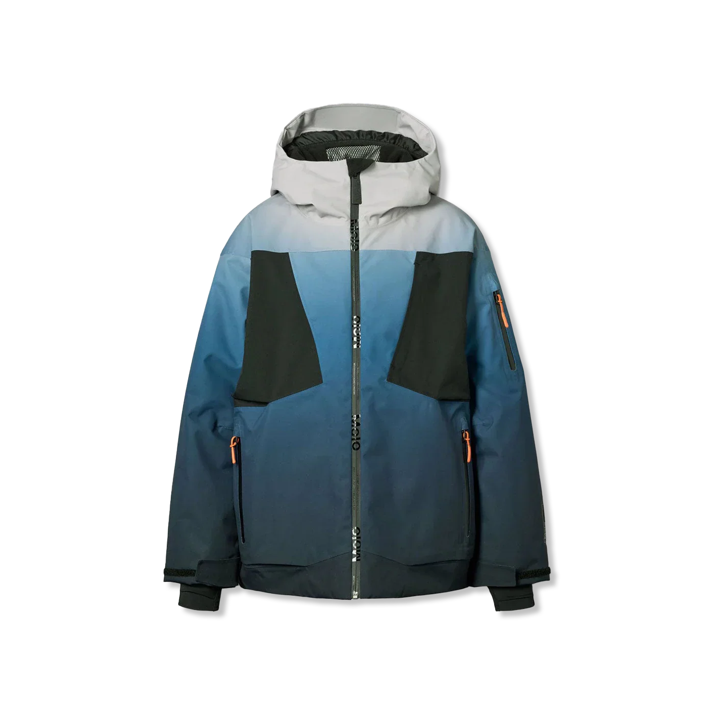 Alpine winter jacket