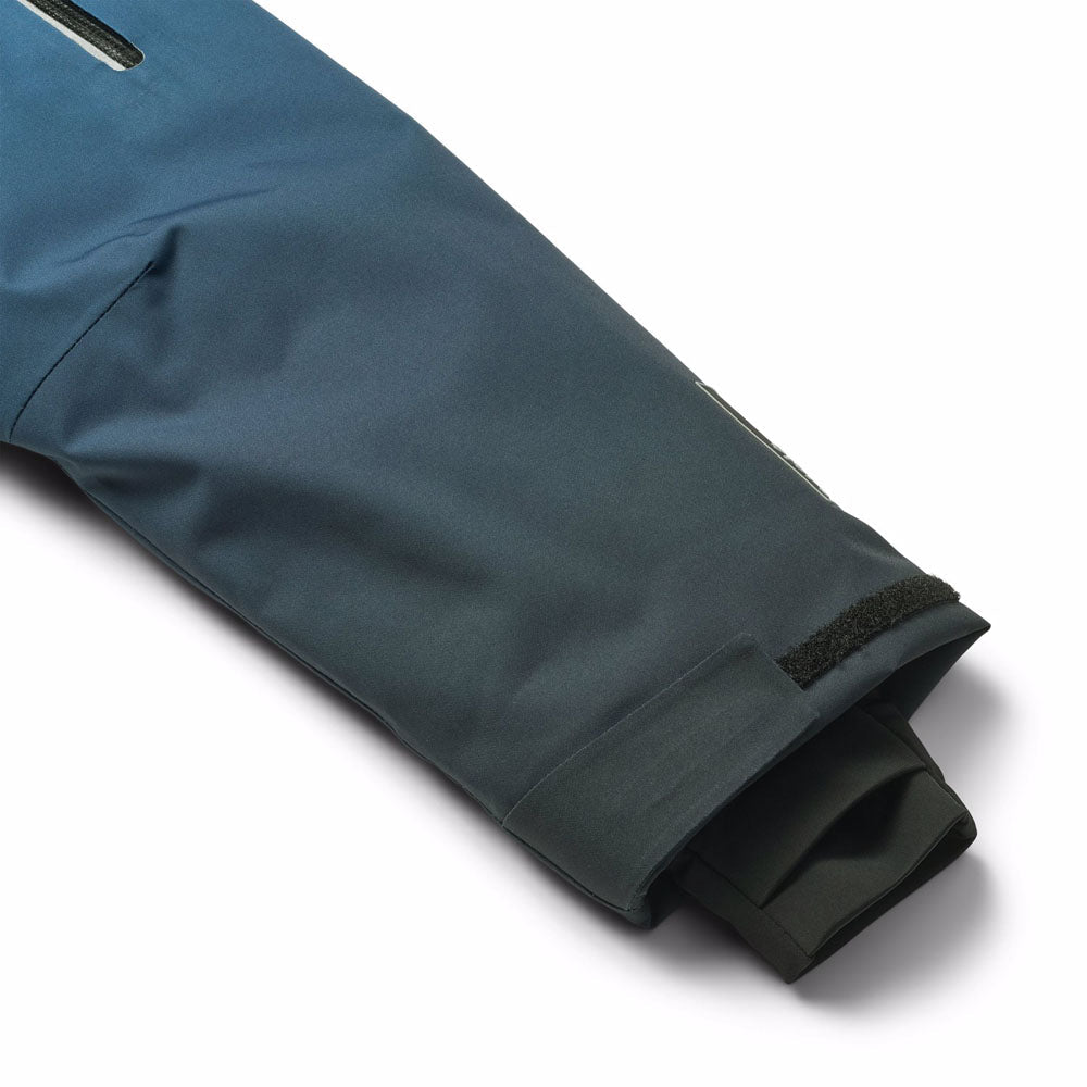 Alpine winter jacket