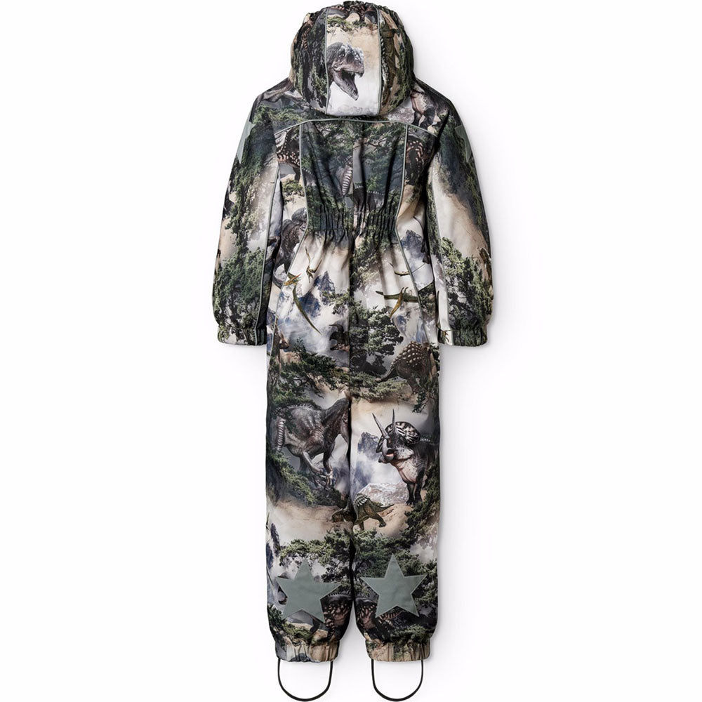 Polaris snowsuit