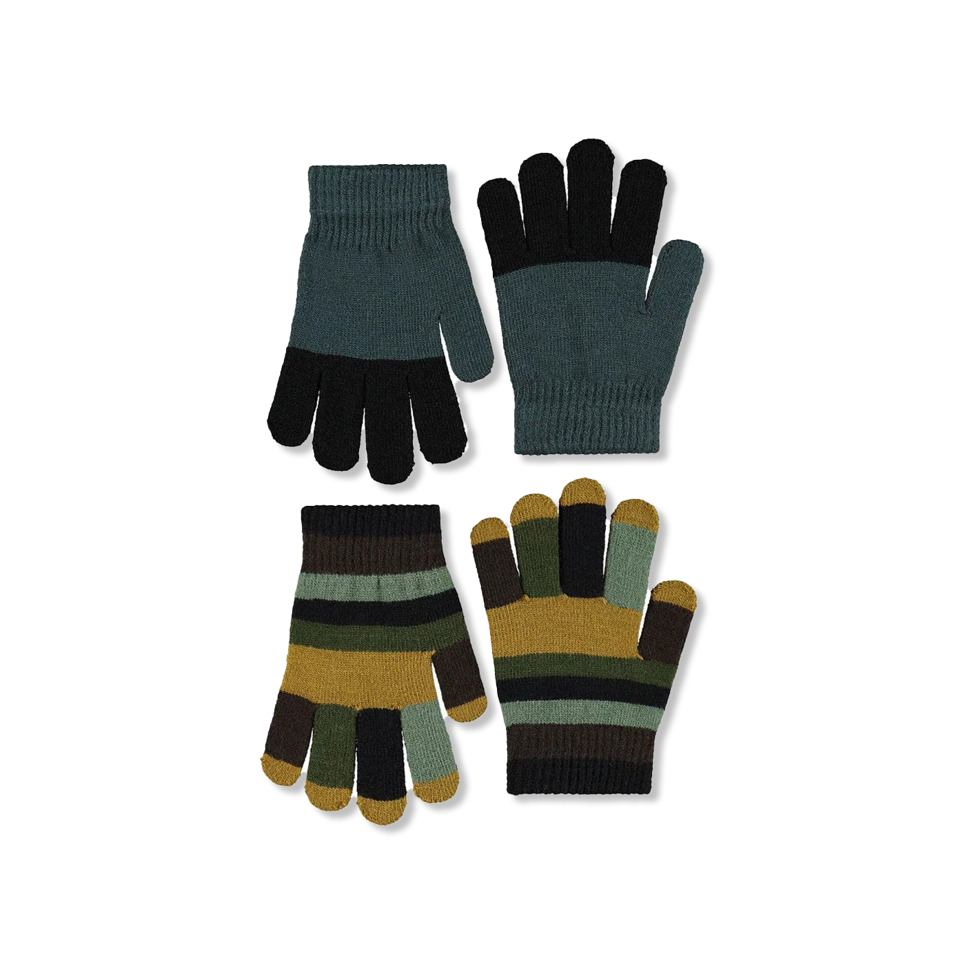 Kei mittens