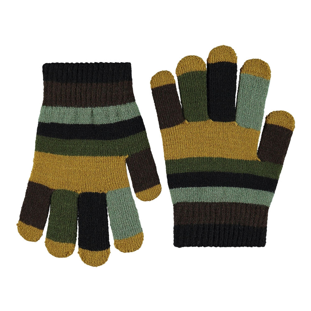 Kei mittens