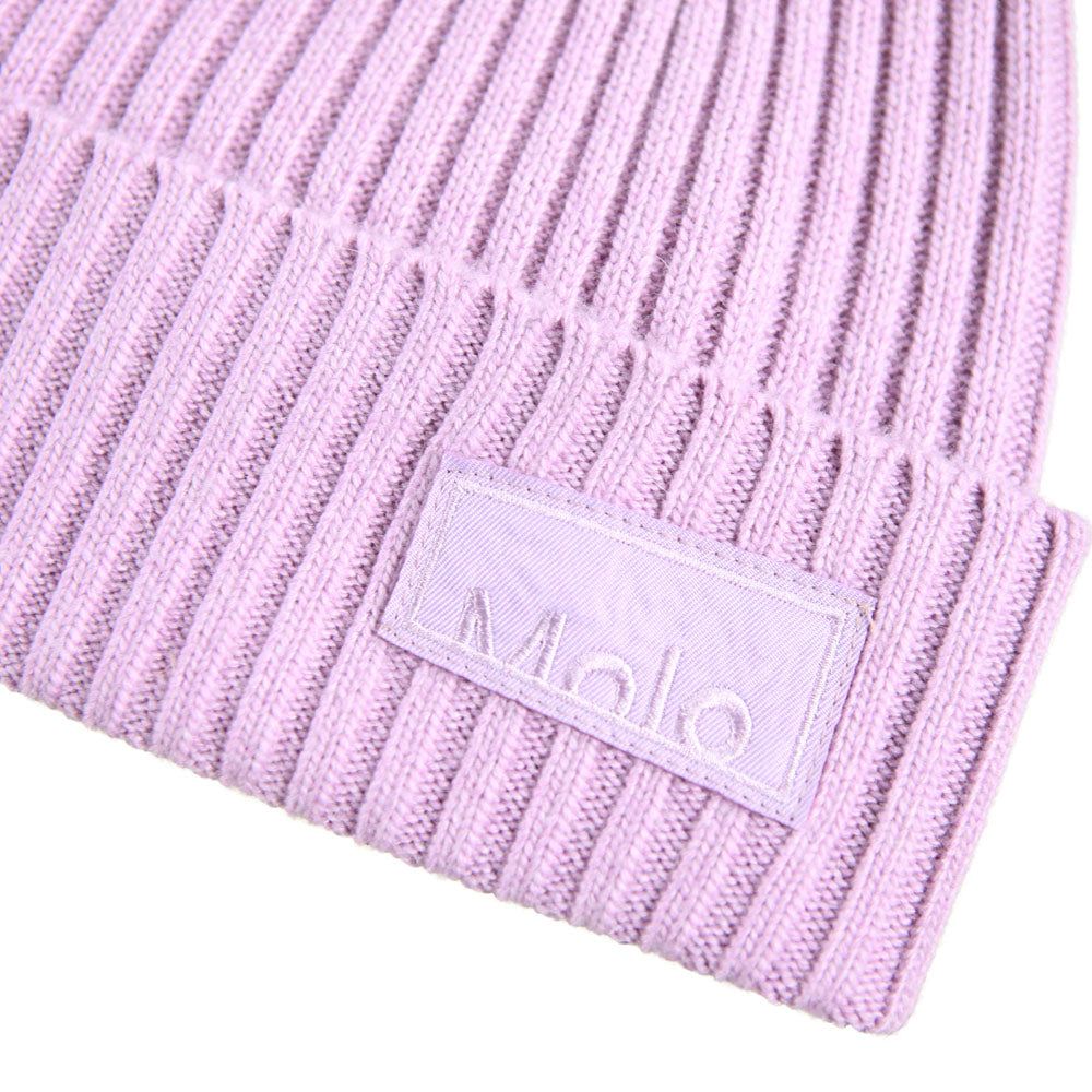 Karli knit beanie