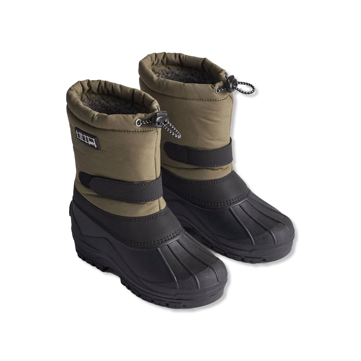 Driven Winter boot
