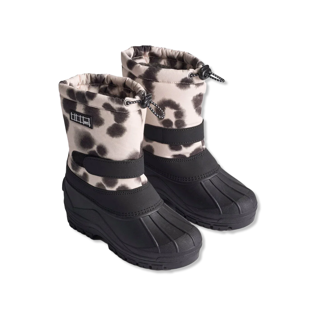 Driven Winter boot