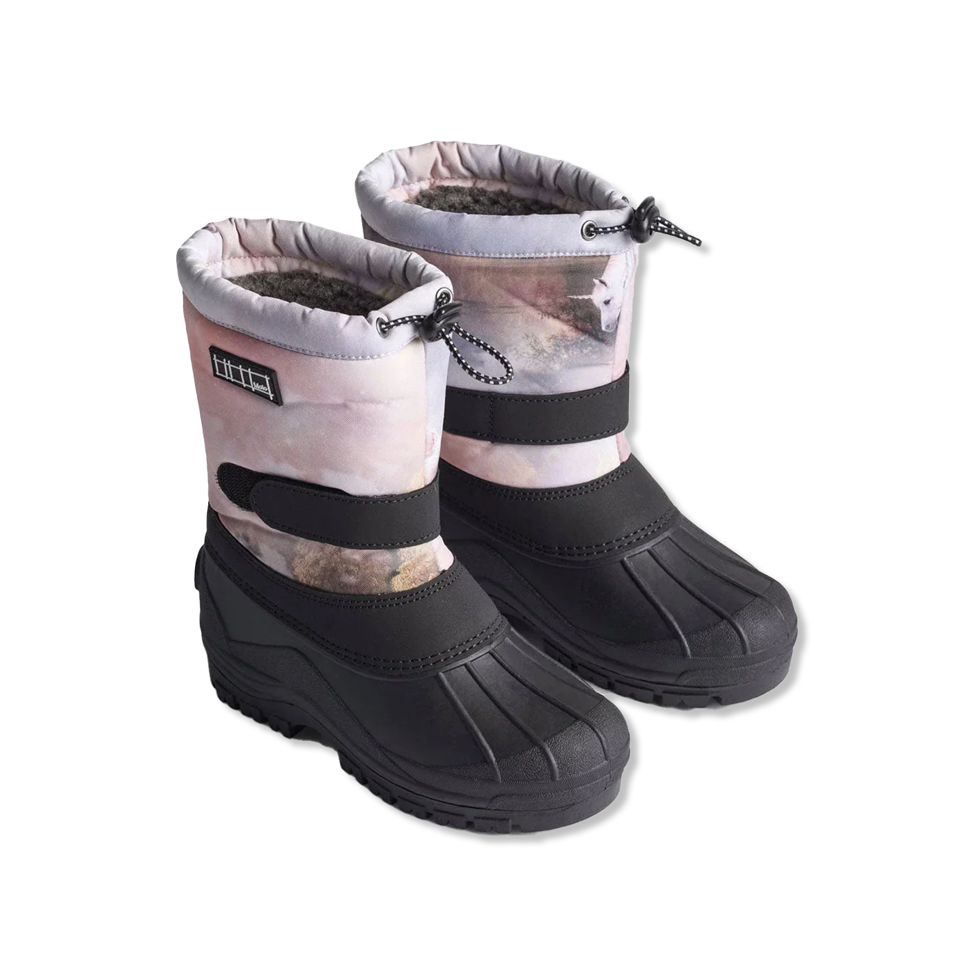Driven Winter boot