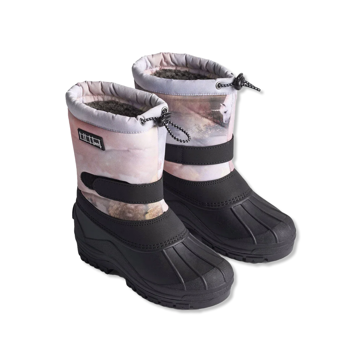 Driven Winter boot