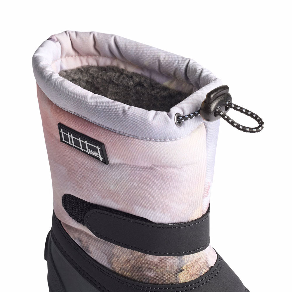 Driven Winter boot