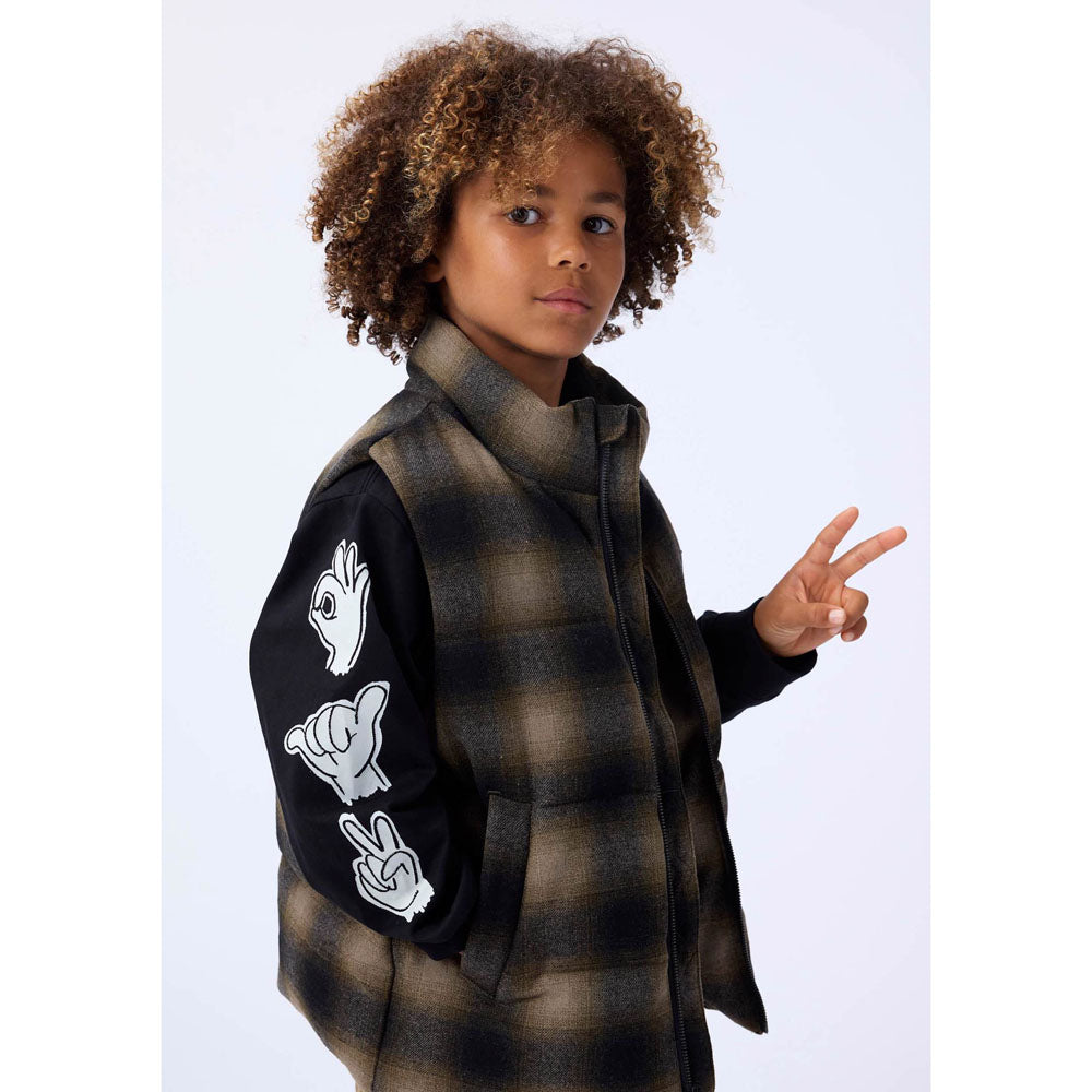 Rube lS T-shirt