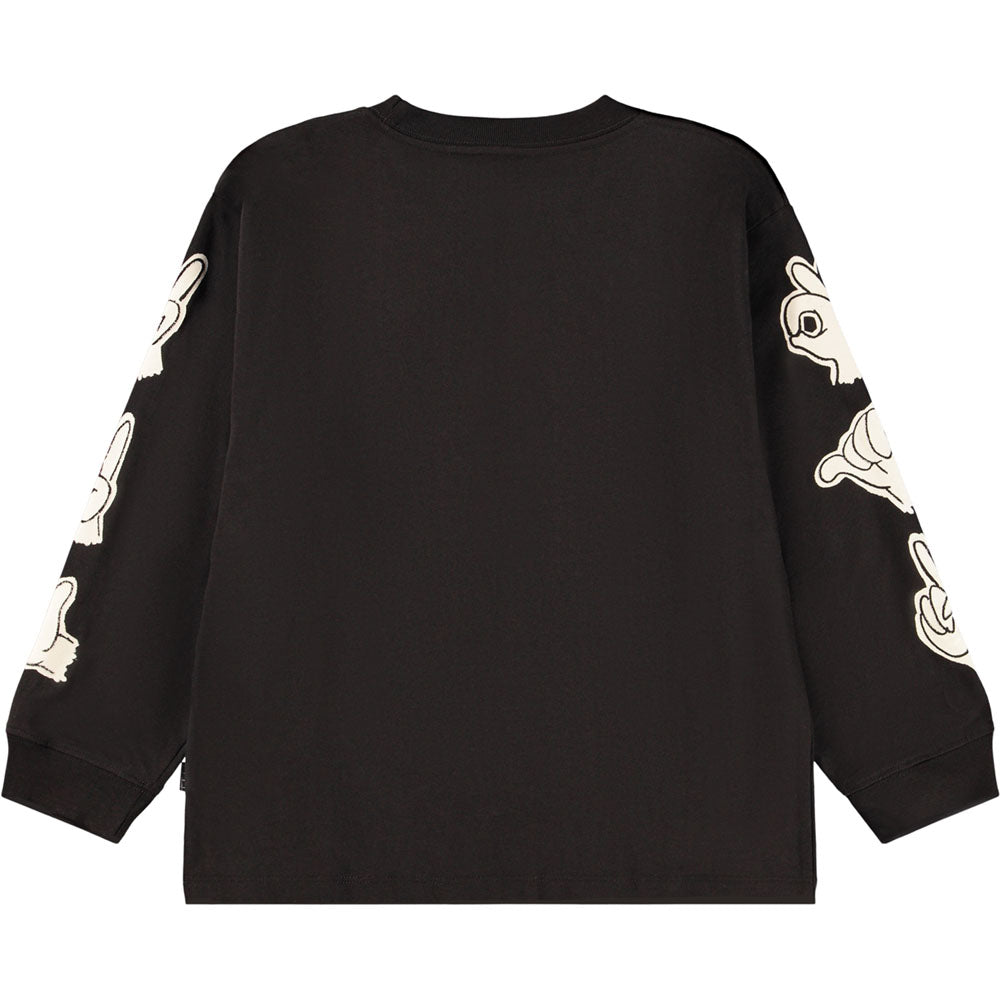 Rube lS T-shirt