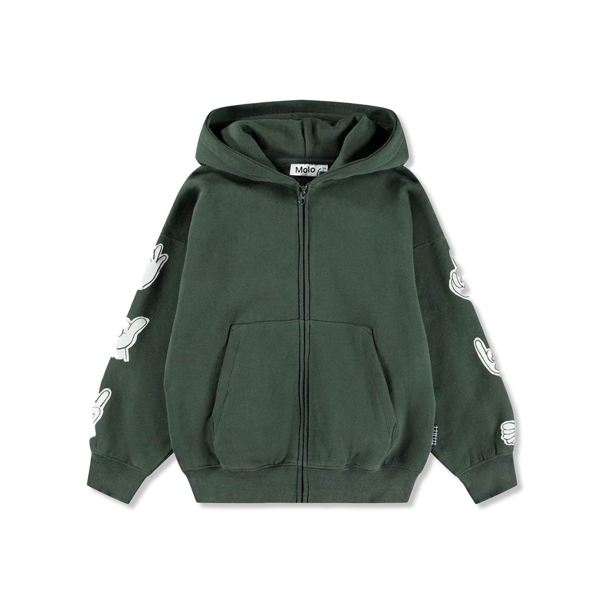 Marley sweatshirts