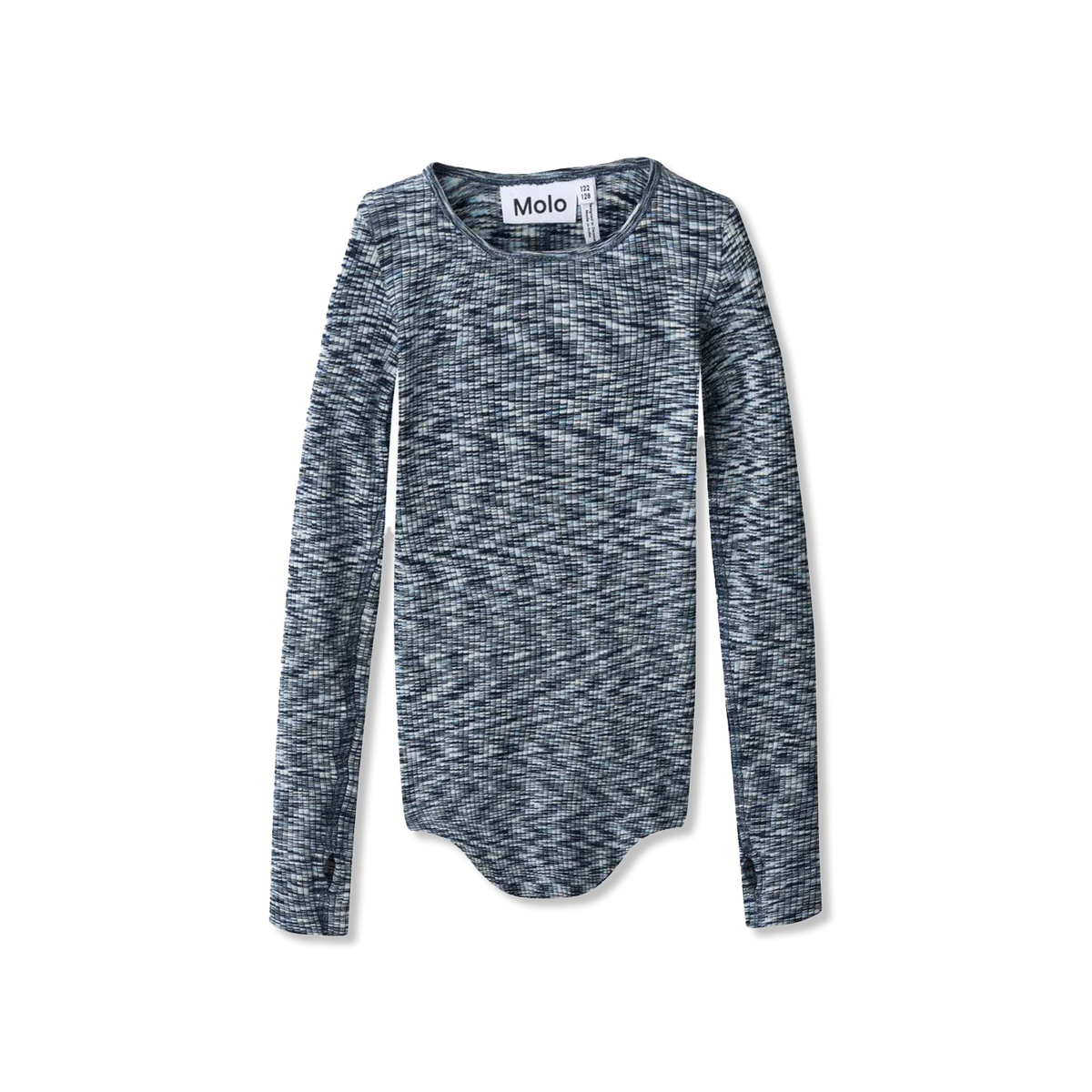 Rochelle lS T-shirt