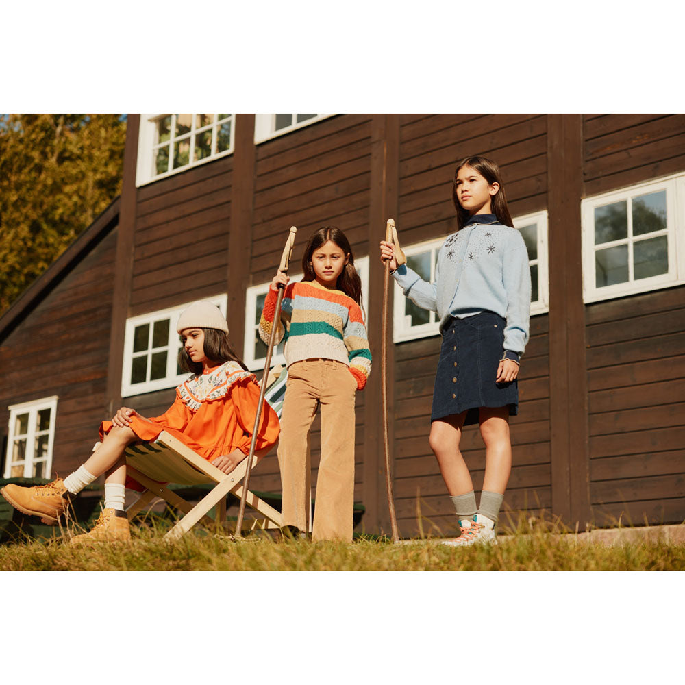 Bera Skirt