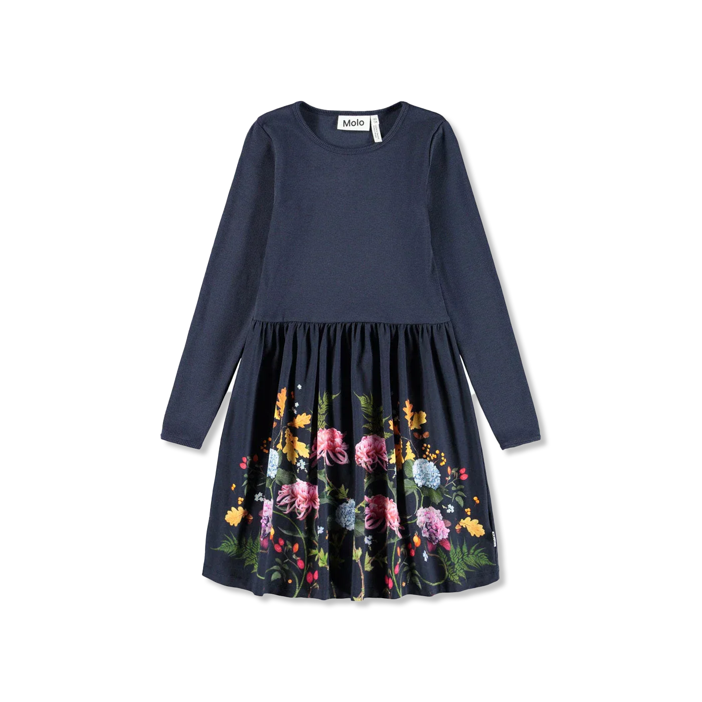 Credence dress