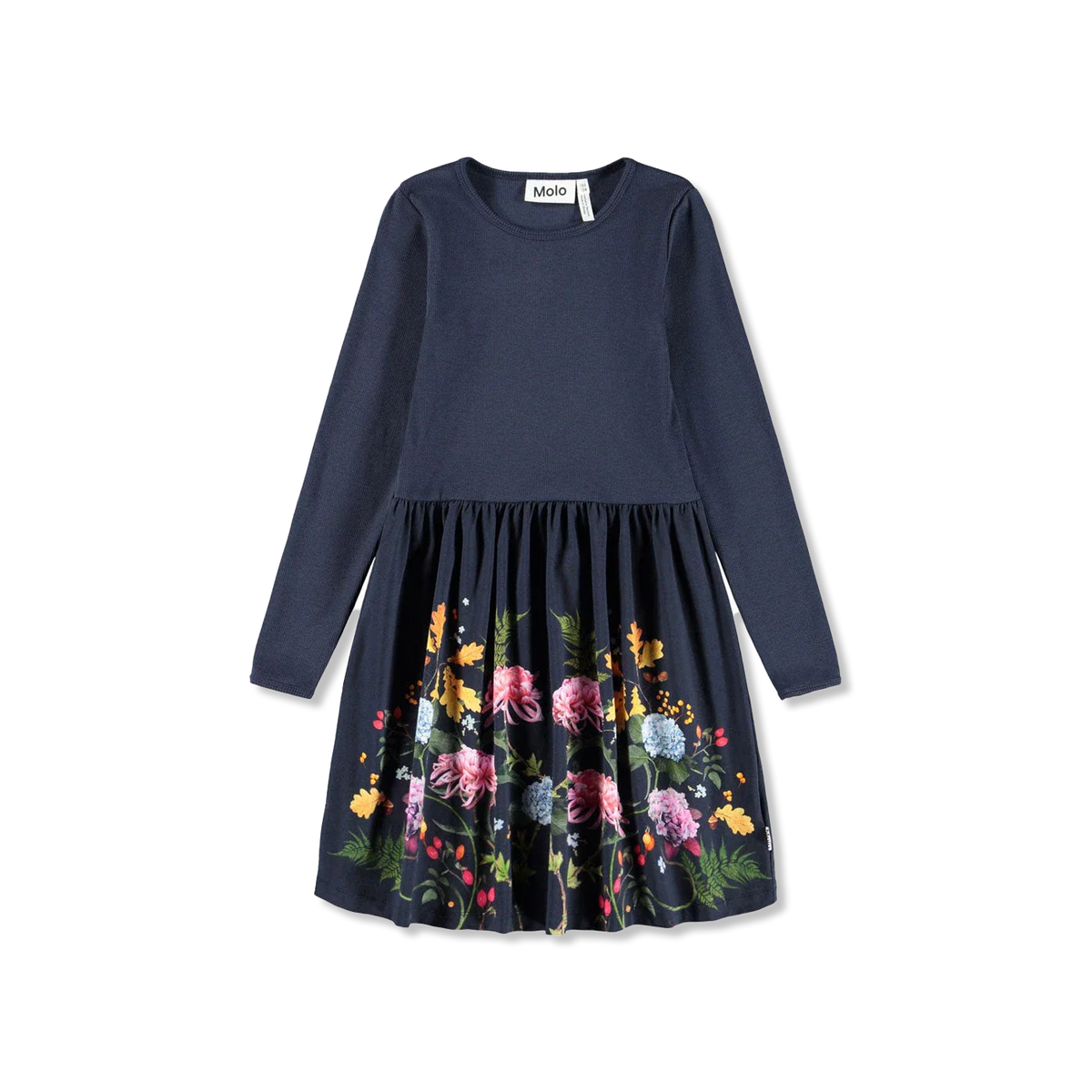 Credence dress