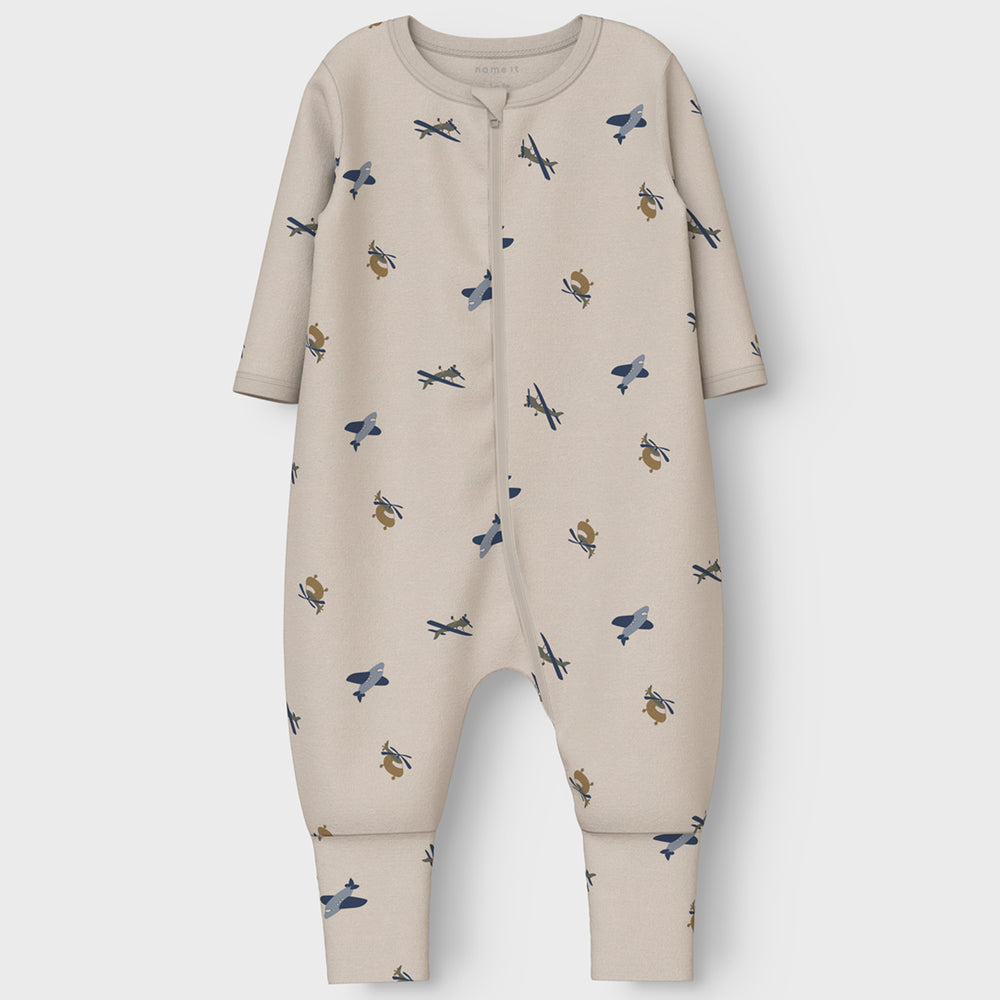 Nbmnightsuit sleepwear