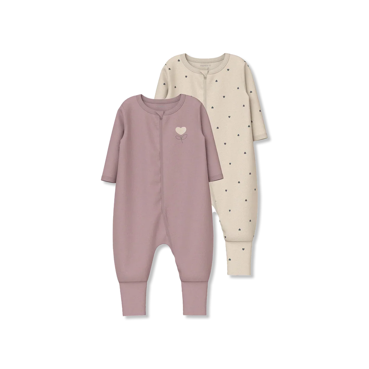 Nbfnightsuit sleepwear