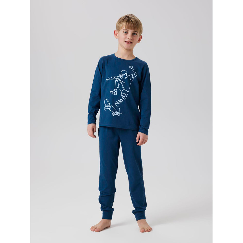 Nkmnightset nightwear