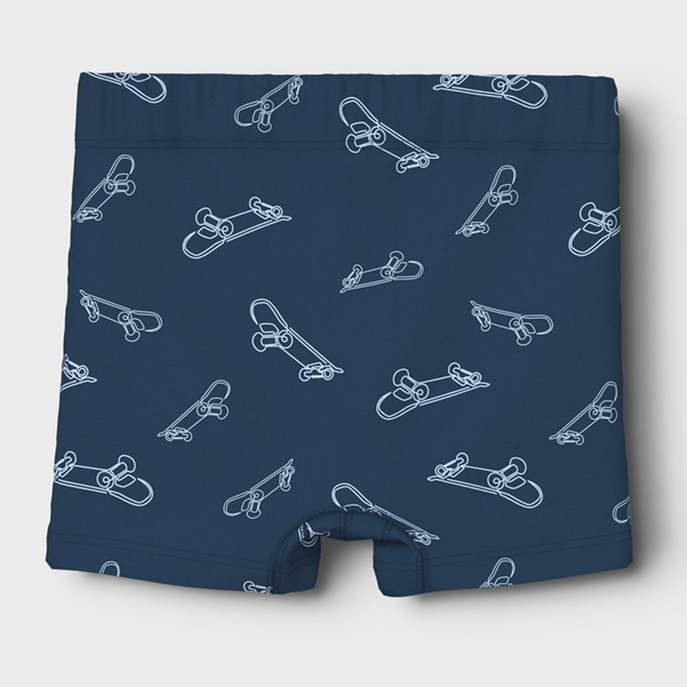 Nmmtights Underpants