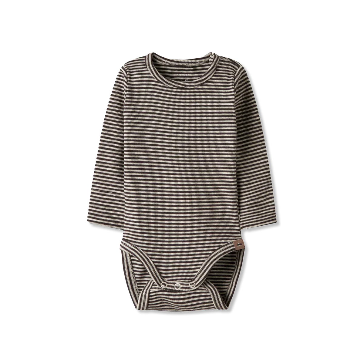 Nbnberro Bodysuit