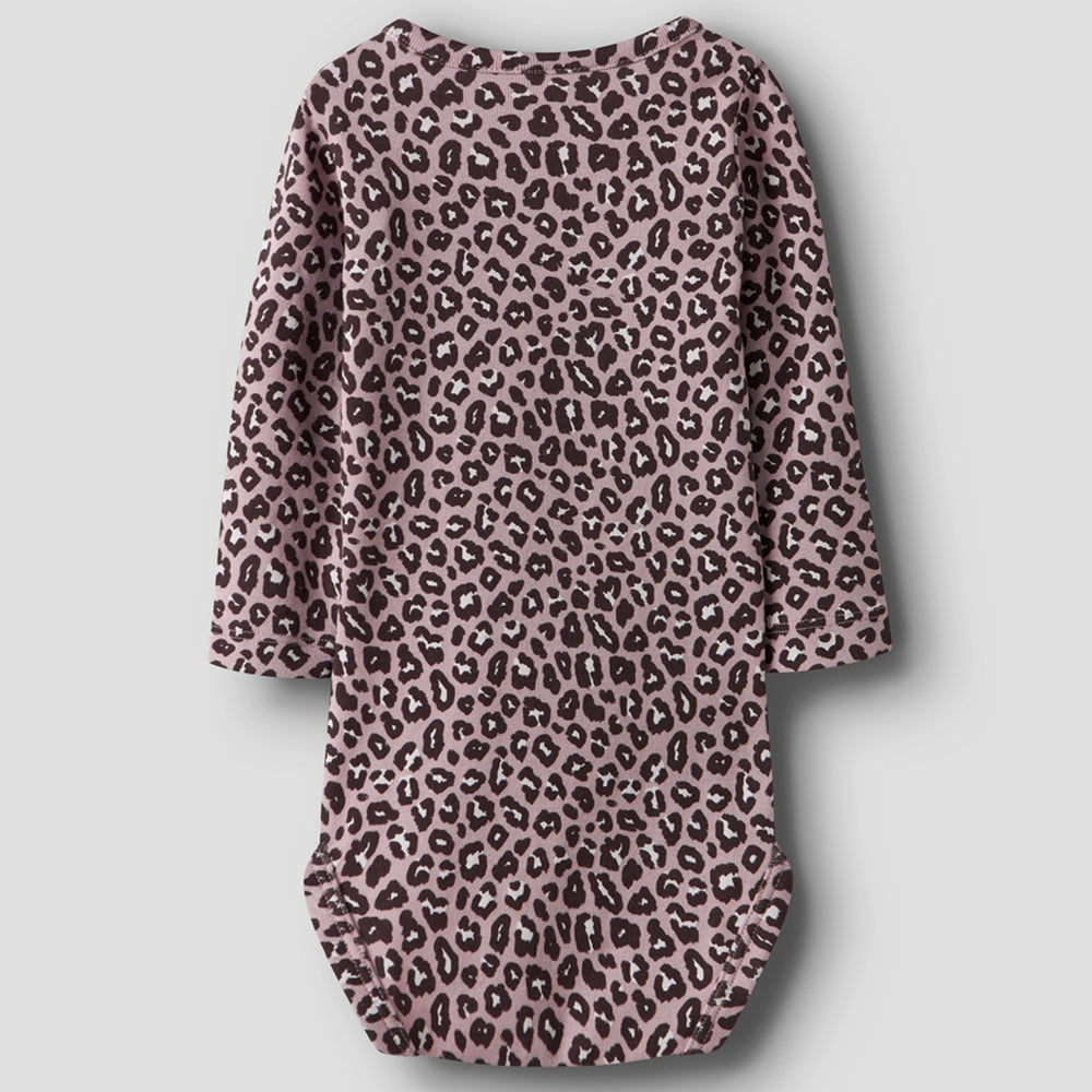 Nbfleoana summer suit