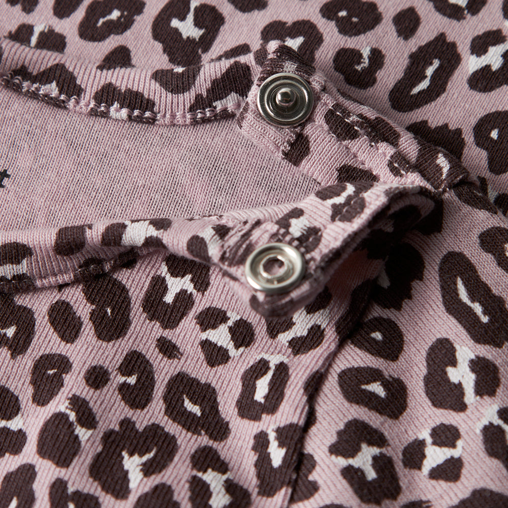 Nbfleoana summer suit