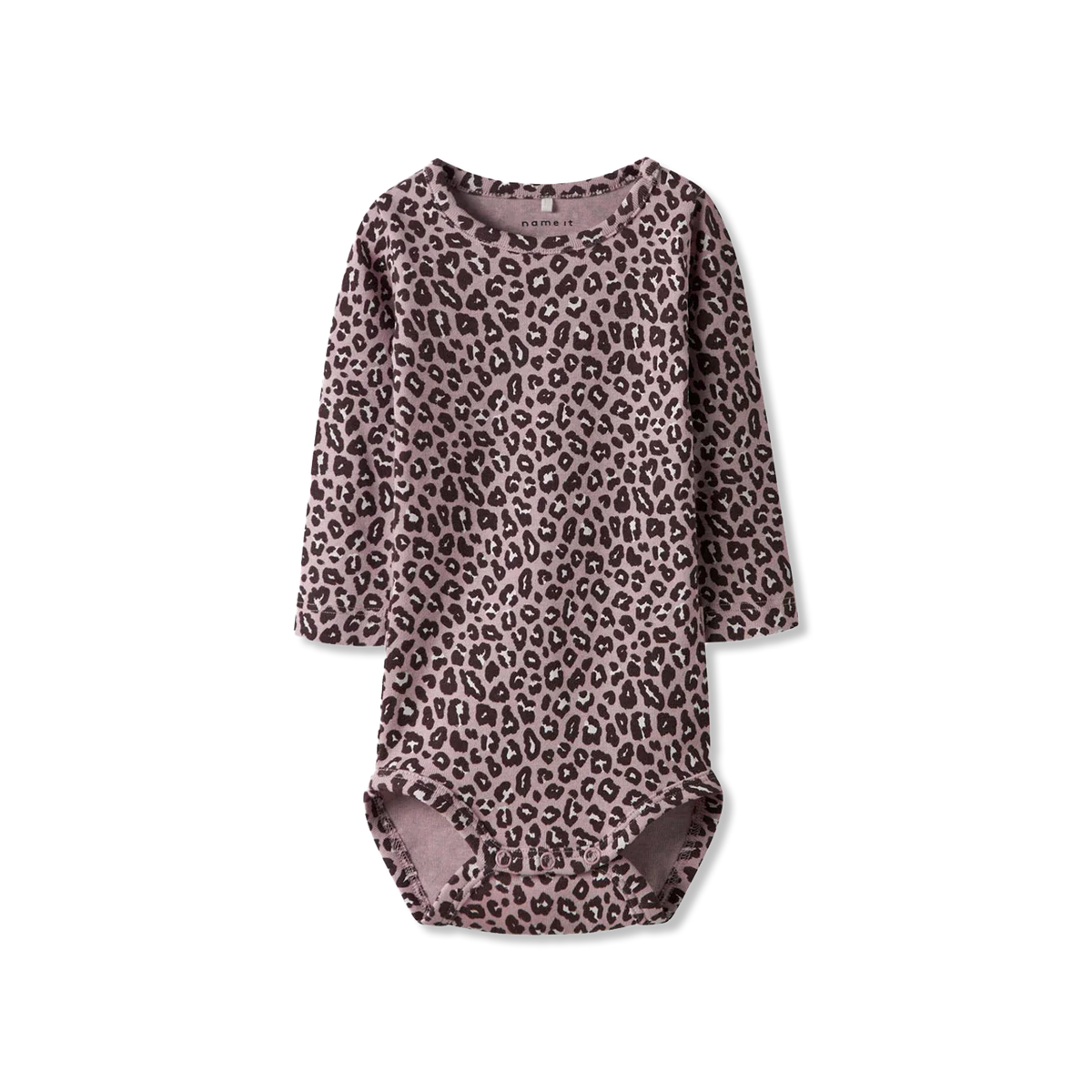 Nbfleoana Bodysuit
