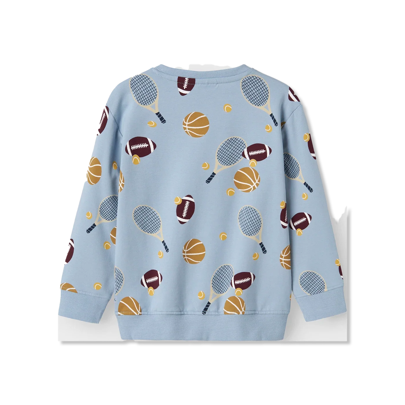 Nmmkeaton sweatshirts