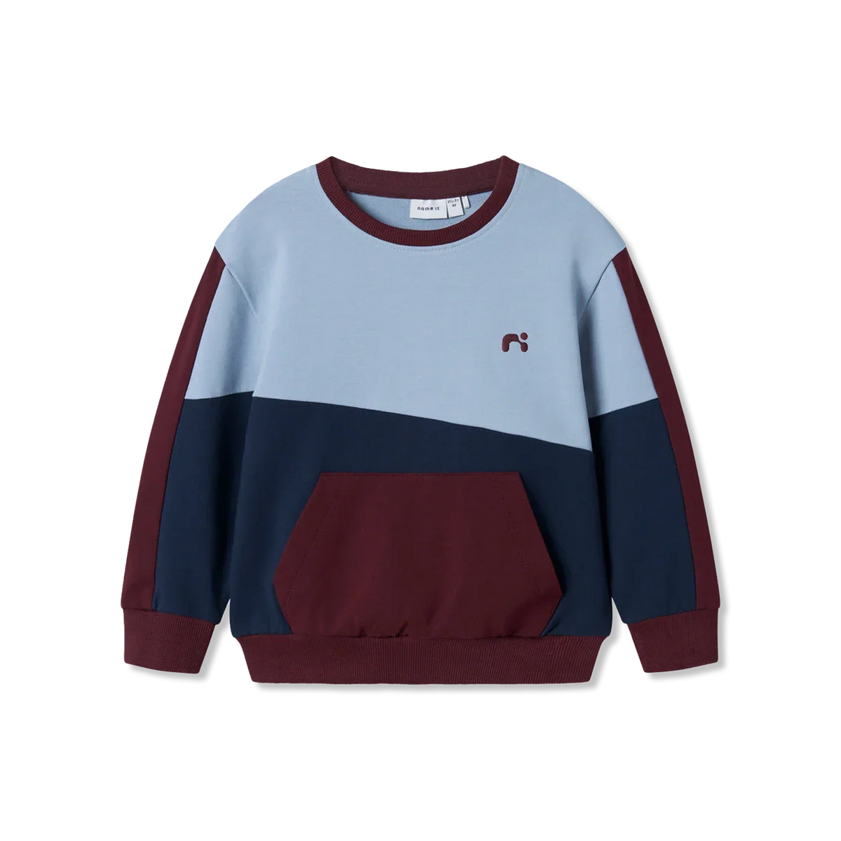 Nmmkellan sweatshirts