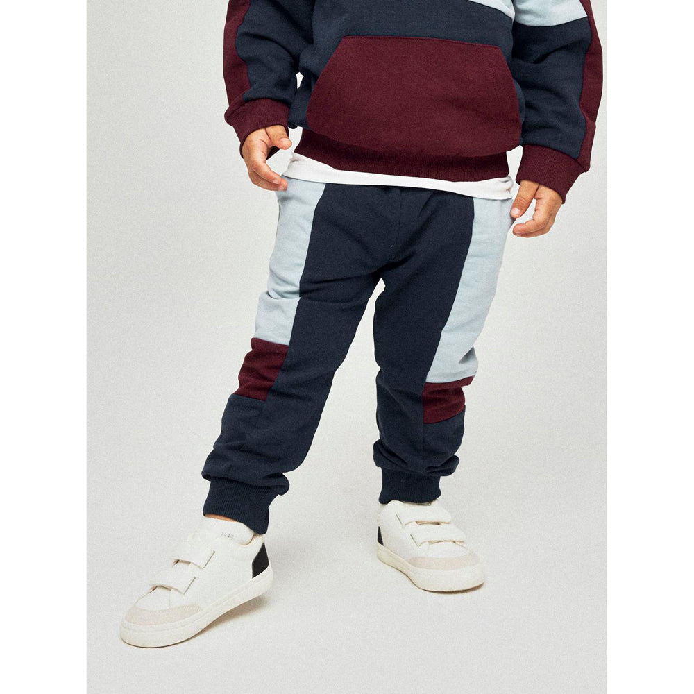 Nmmkellan sweathose