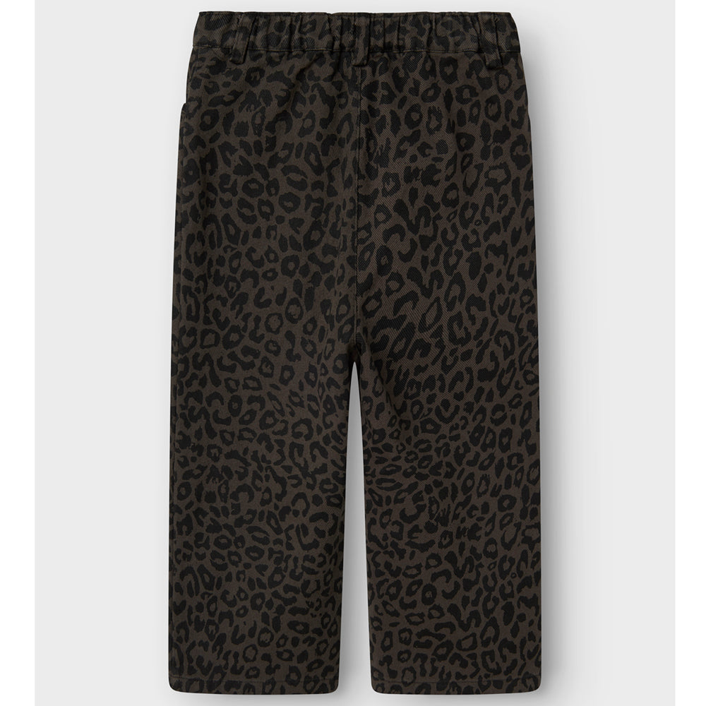 Nmfbella pants