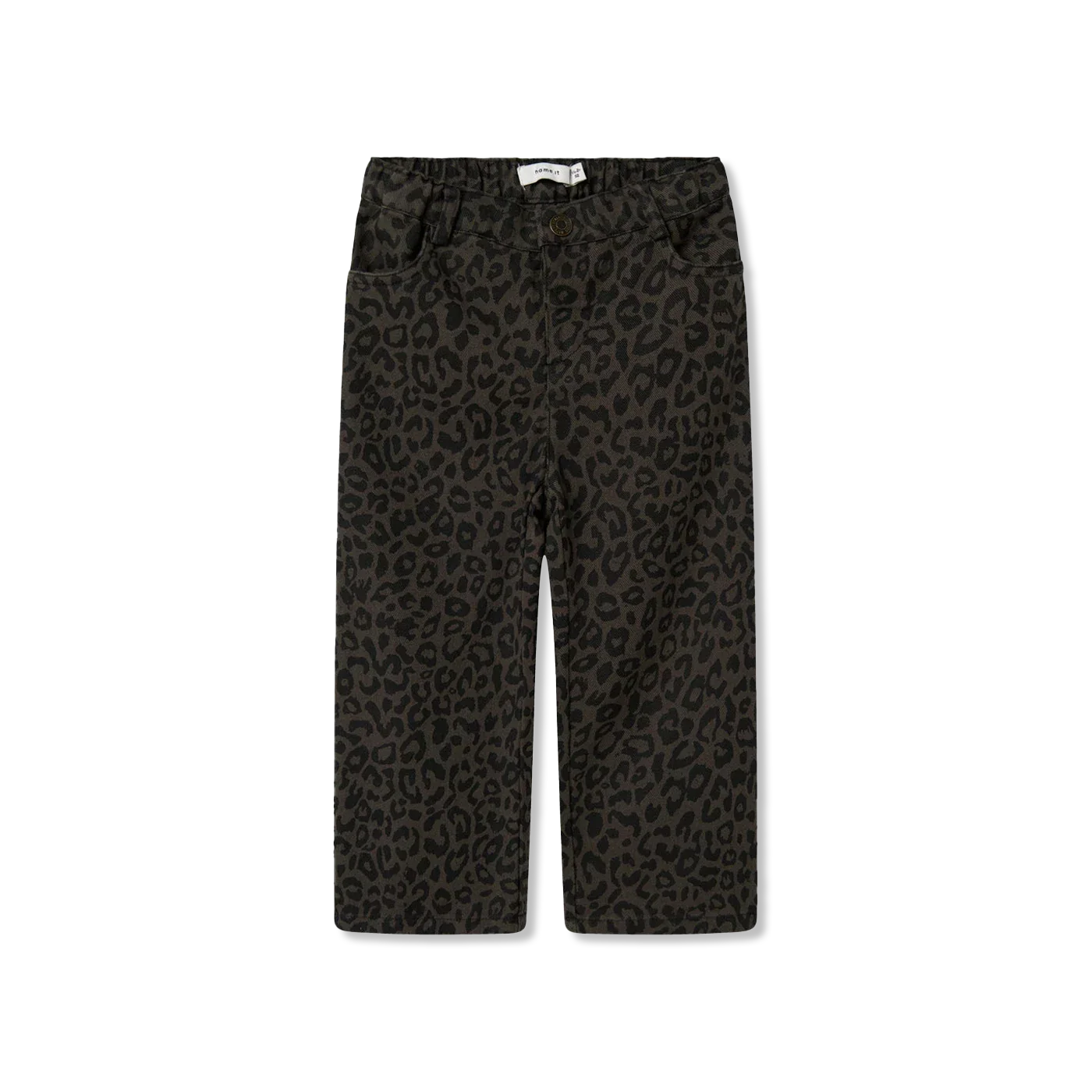 Nmfbella pants
