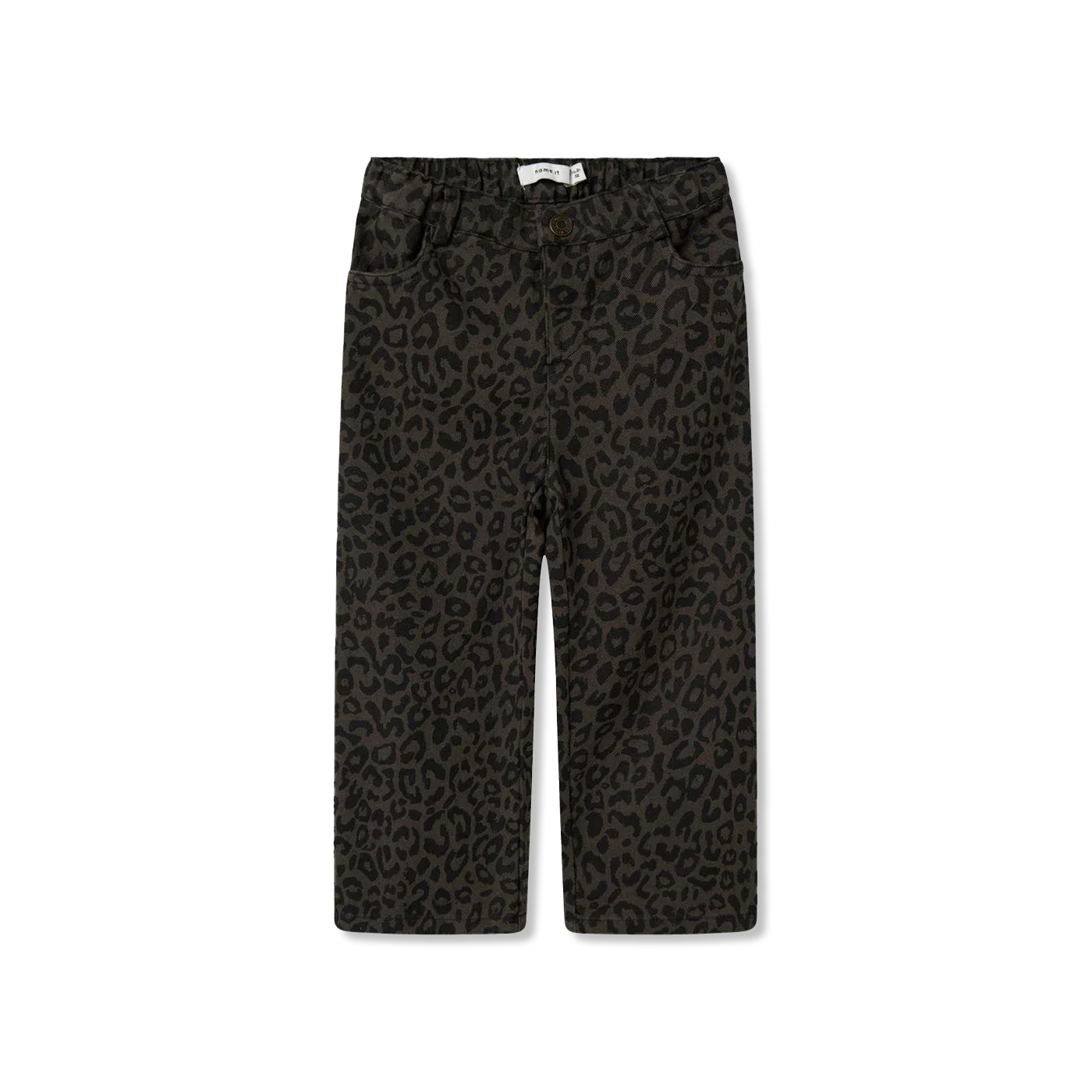 Nmfbella pants