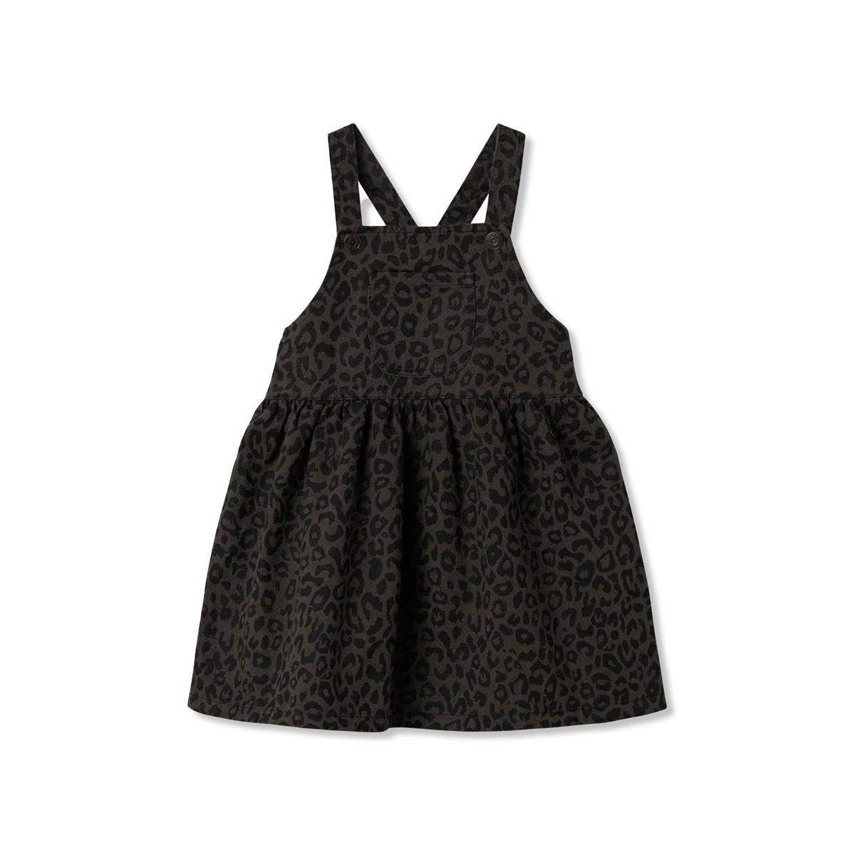 Nmflela dress