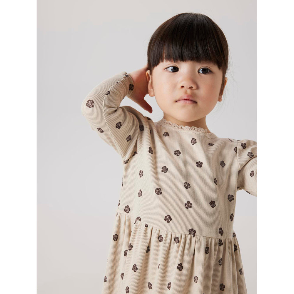 Nmflaikabna dress