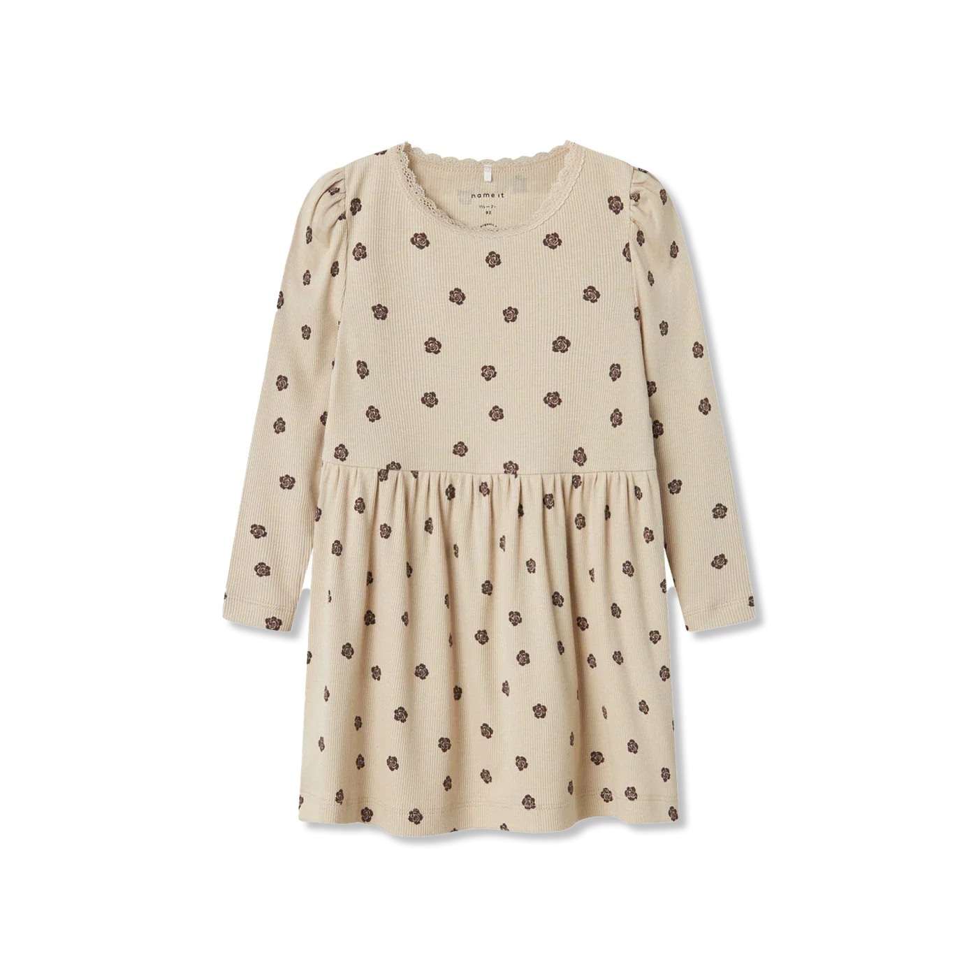 Nmflaikabna dress