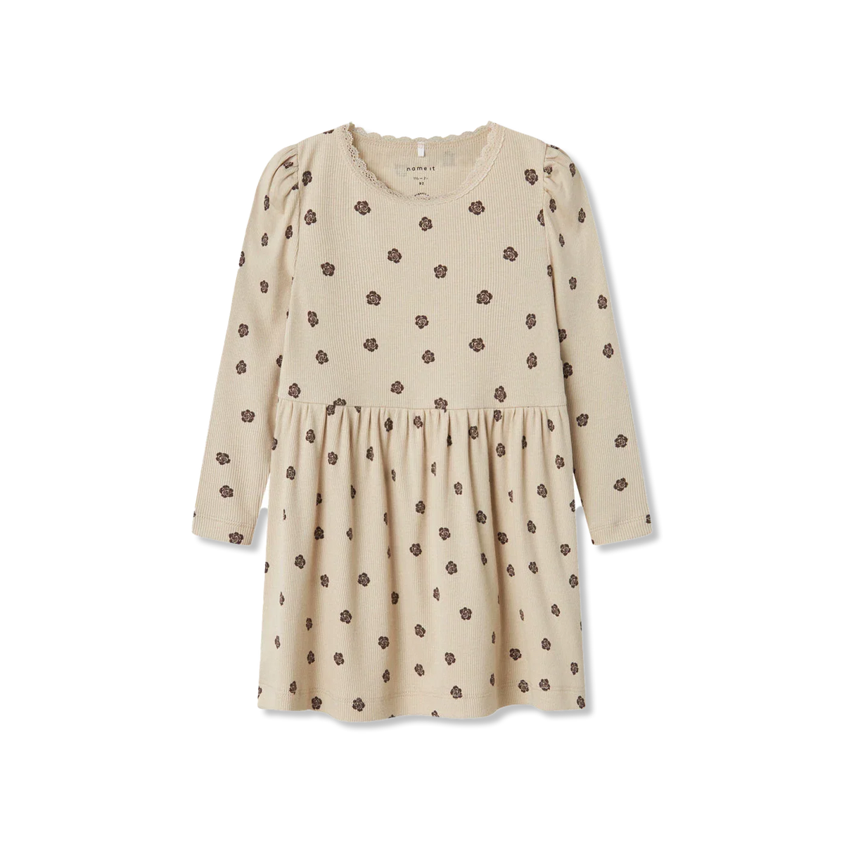 Nmflaikabna dress