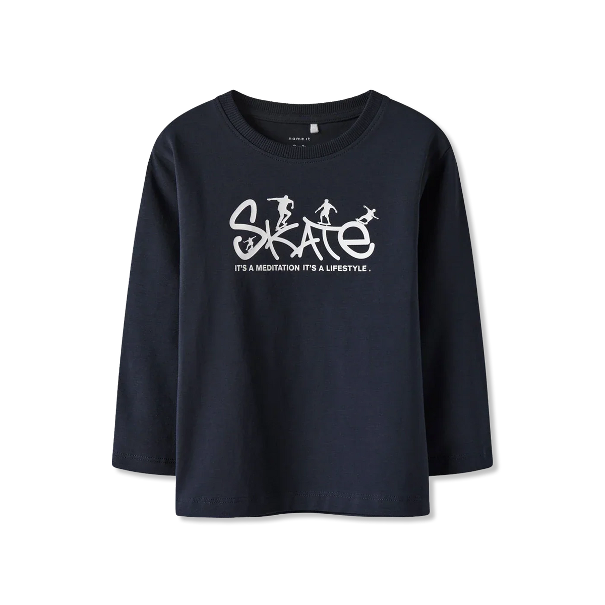 Nmmlorcan lS T-shirt