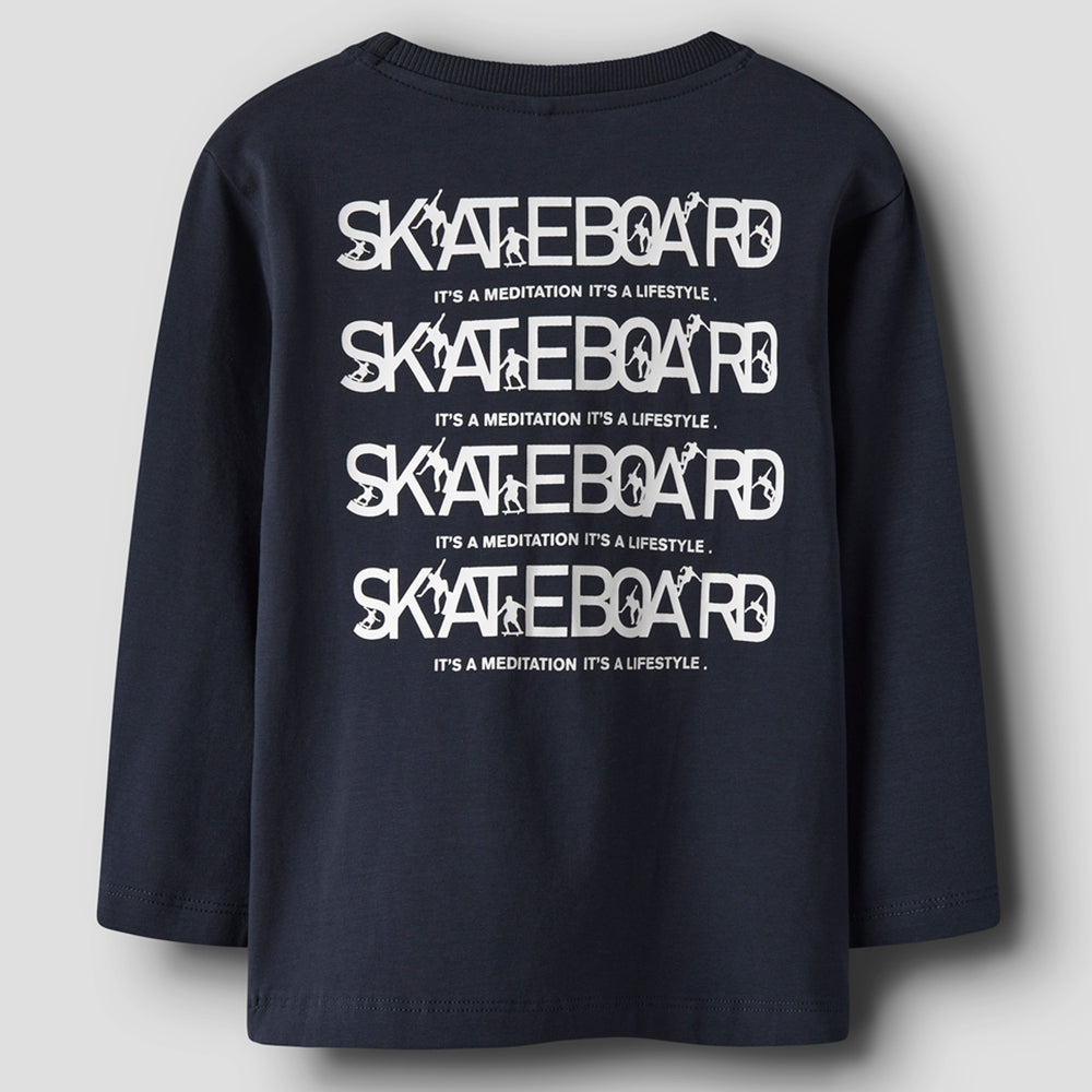 Nmmlorcan lS T-shirt